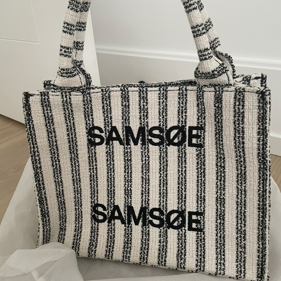 Samsøe Samsøe Handbag - Picture 3 of 3
